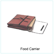 Food Carrier