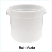 BAIN MARIE