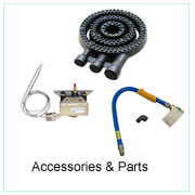 Food Cooking Equipment ACCESSORIES & PARTS 