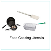 Food Cooking Utensils