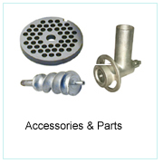 Accessories & Parts