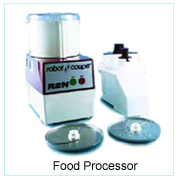 Food Processor