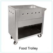 Food Trolley