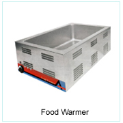 Food Warmer