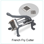 French Fry Cutter