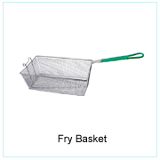 Fry Basket