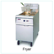 Fryer