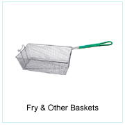 Fry & Other Baskets