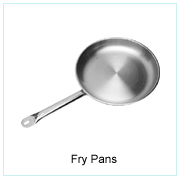 FRY PANS