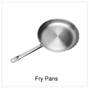 Fry Pans