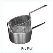 Fry Pot