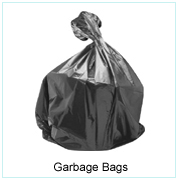 Garbage Bags