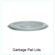 Garbage Pail Lids