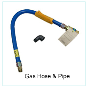 Gas Hose & Pipe