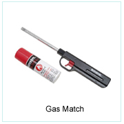 Gas Match