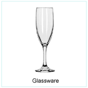 GLASSWARE
