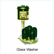 Glass Washer