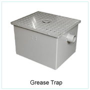 Grease Trap