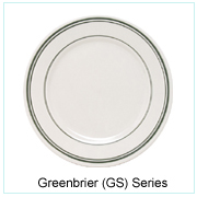 Greenbrier (Gs) Series