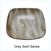 Grey Swirl Series