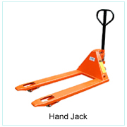 HAND JACK