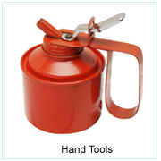 Hand Tools