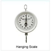 Hanging Scale