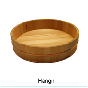 Hangiri