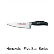 Henckels-Five Star Series