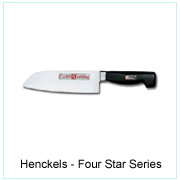 Henckels-Four Star Series
