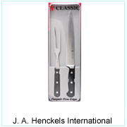 J.A. Henckels International