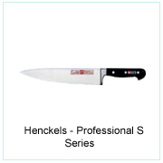 Henckels-Professional S Series