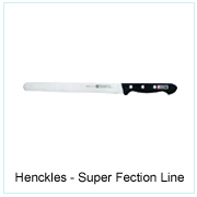 Henckels-Super Fection Line