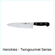 Henckels-Twingourmet Series