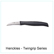Henckels-Twingrip Series