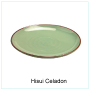 Hisui Celadon