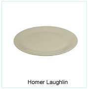 Homer Laughlin