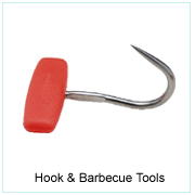 Hook & Barbecue Tools