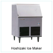 Hoshizaki Ice Maker