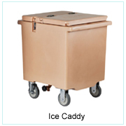 ICE CADDY