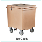 Ice Caddy