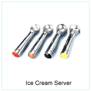 ICE CREAM SERVER