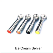 Ice Cream Server