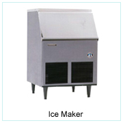 ICE MAKER