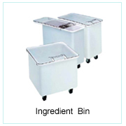 Ingredient Bin