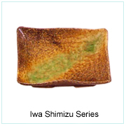 Iwa Shimizu Series