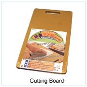 Cutting Board