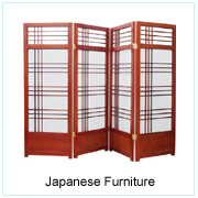 Japanese Furniture