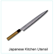 Japanese Kitchen Utensil
