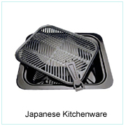 Japanese Kitchenware